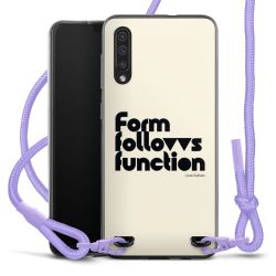 Carry Case fabric lilac