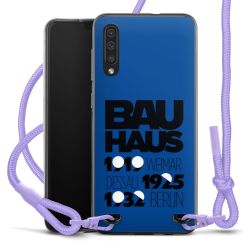 Carry Case fabric lilac