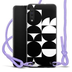 Carry Case fabric lilac