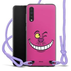 Carry Case fabric lilac