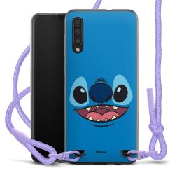 Carry Case fabric lilac