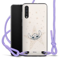 Carry Case fabric lilac