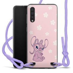 Carry Case fabric lilac