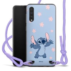 Carry Case fabric lilac