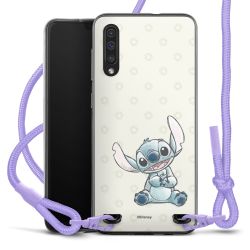 Carry Case fabric lilac