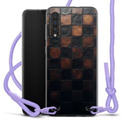 Carry Case fabric lilac