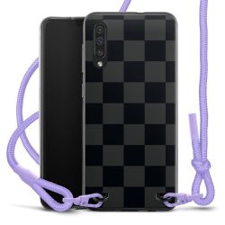 Carry Case fabric lilac