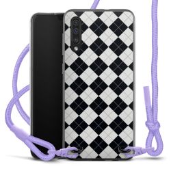 Carry Case fabric lilac