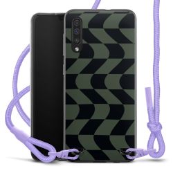 Carry Case fabric lilac