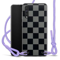 Carry Case fabric lilac