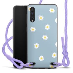 Carry Case fabric lilac