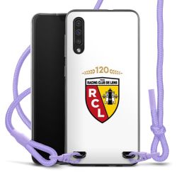 Carry Case fabric lilac