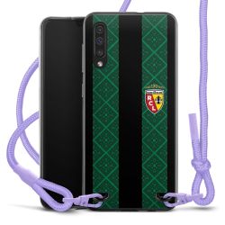 Carry Case fabric lilac