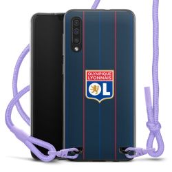 Carry Case fabric lilac