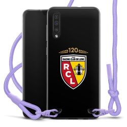 Carry Case fabric lilac