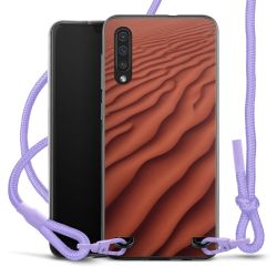 Carry Case fabric lilac