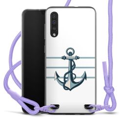 Carry Case fabric lilac