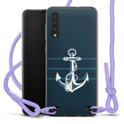 Carry Case fabric lilac