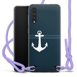 Carry Case fabric lilac