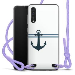 Carry Case fabric lilac