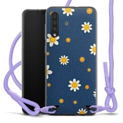 Carry Case fabric lilac