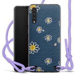 Carry Case fabric lilac