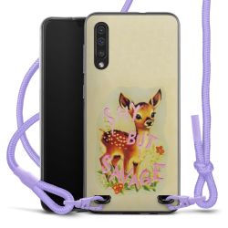 Carry Case fabric lilac