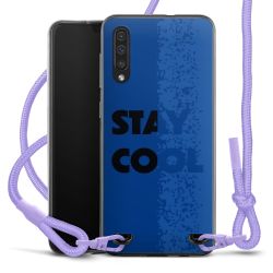 Carry Case fabric lilac