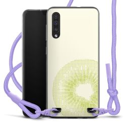 Carry Case fabric lilac