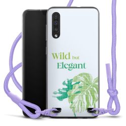 Carry Case fabric lilac