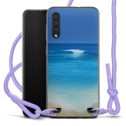 Carry Case fabric lilac