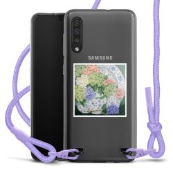 Carry Case fabric lilac