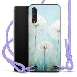 Carry Case fabric lilac