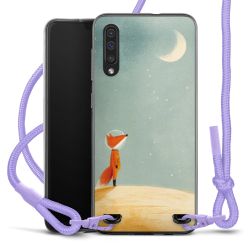 Carry Case fabric lilac