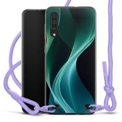 Carry Case fabric lilac