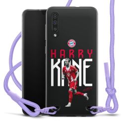 Carry Case fabric lilac