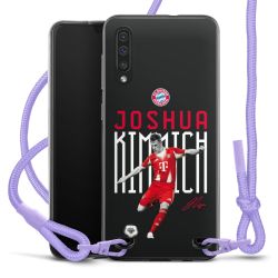 Carry Case fabric lilac