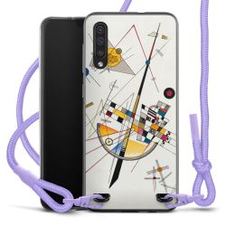 Carry Case fabric lilac