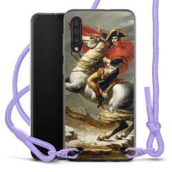 Carry Case fabric lilac