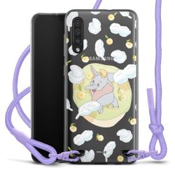 Carry Case fabric lilac