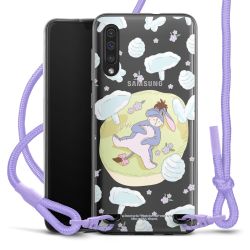 Carry Case fabric lilac