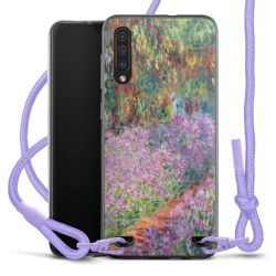 Carry Case fabric lilac