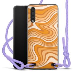 Carry Case fabric lilac