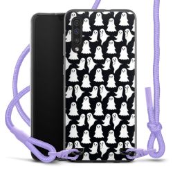 Carry Case fabric lilac