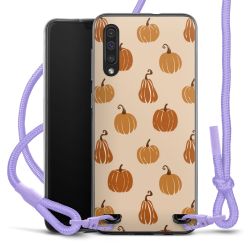 Carry Case fabric lilac