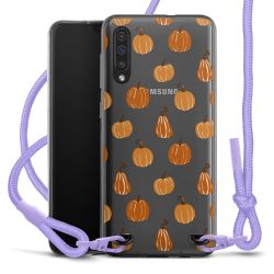 Carry Case fabric lilac