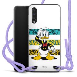 Carry Case fabric lilac