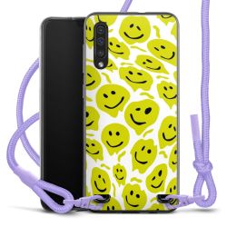 Carry Case fabric lilac