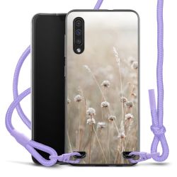 Carry Case fabric lilac