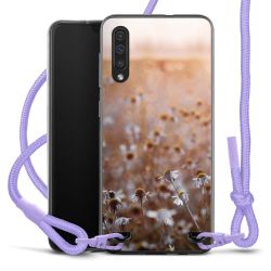 Carry Case fabric lilac